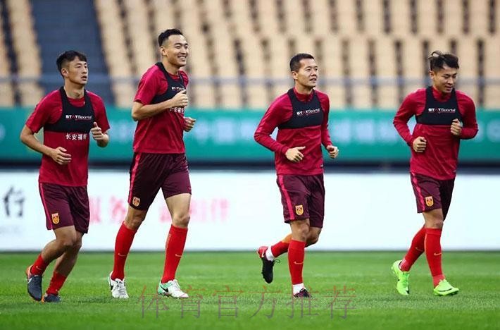 中国杯 | 里皮:对阵顶级球队是宝贵的锻炼机会 中国杯 | 里皮:对阵顶级球队是宝贵的锻炼机会